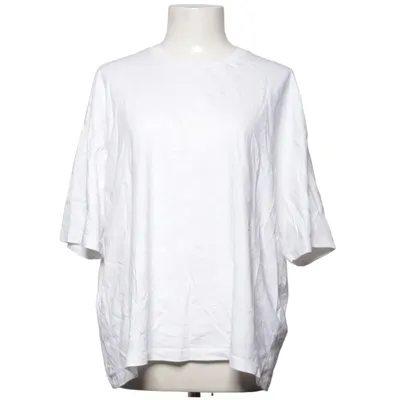 T-shirt (Blanc, Vert) de ASOS Coton