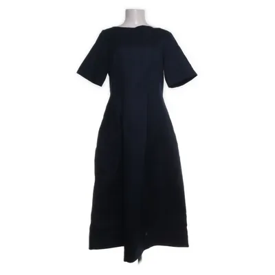 Maxi jurk (Blauw) van COS Katoen