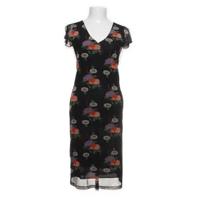 Dress (Black, Multicolored) from King Louie