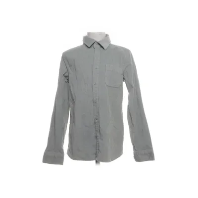 Shirt (Green) from Hema Cotton, Elastane