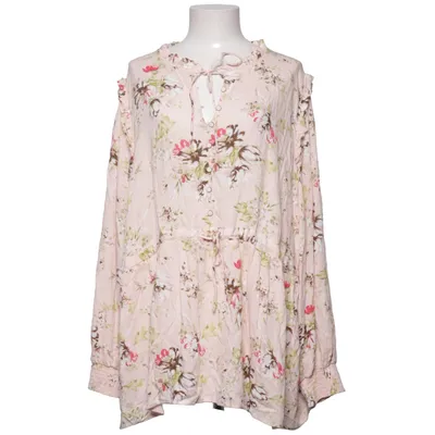 Blouse (Pink, Multicolored) from Yesta