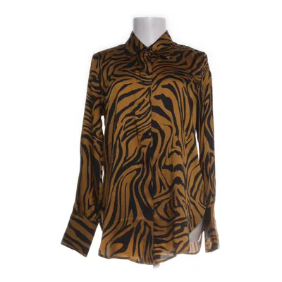 Skjorta (Brun, Svart) från WERA Polyester