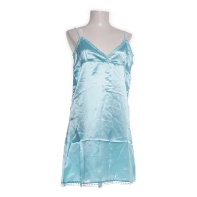 Nachtjapon (Blauw) van In Extenso Polyester