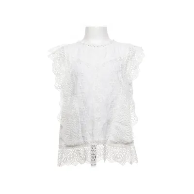 Strandjurk (Wit) van Zara Kids Polyester