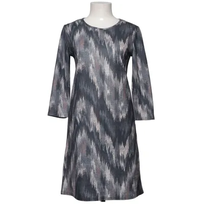Robe (Gris, Noir, Multicolore) de Sisters Point Élasthane, Polyester