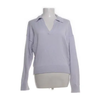 Tröja (Lila) från Dilvin Knit Polyamid, Polyester, Viskos