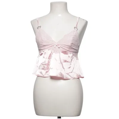 Pajama top (Pink)