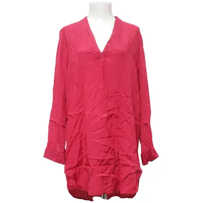 Blouse (Pink) from Indiska Viscose