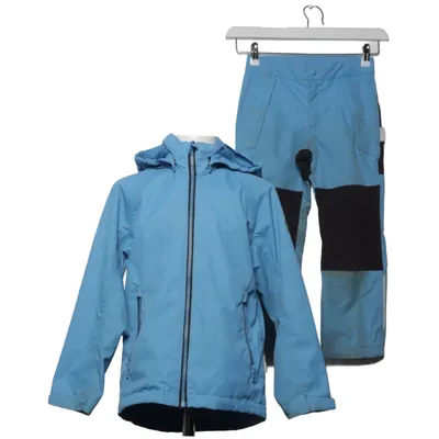 Combinaison de ski (Bleu, Noir) de Reima Polyester, Polyuréthane