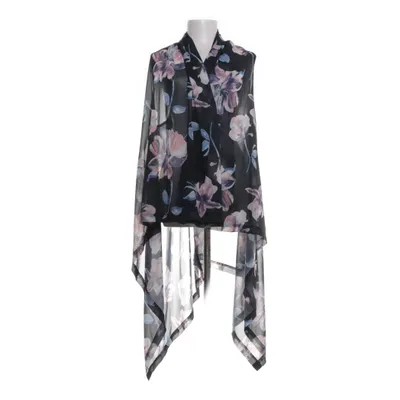 Beach dress (Black, Multicolored) from River Island
