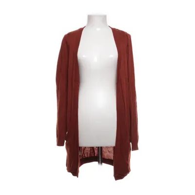Cardigan (Marron) de Mango Casual Sportswear Acrylique, Laine d'alpaga