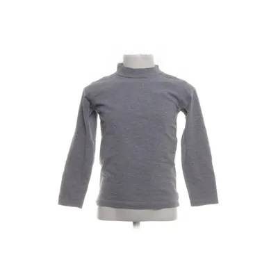 Long sleeve T-shirt (Gray) from Paper Moon Cotton, Elastane
