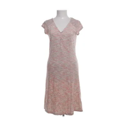 Robe (Rose, Multicolore) de Gram Élasthane, Polyamide, Polyester, Viscose