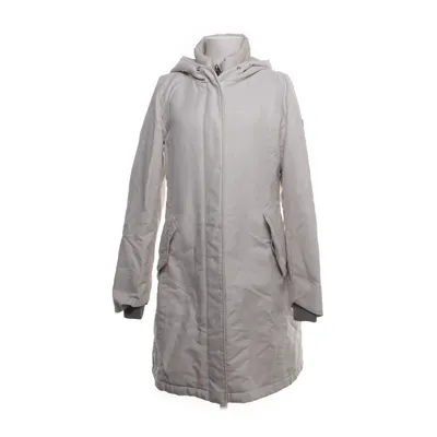 Kappa (Beige) från Marc O'Polo Polyester, Bomull, Polyamid, Akryl, Pälsimitation