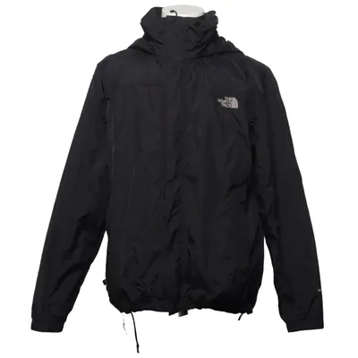Regnjacka (Svart) från The North Face Polyamid, Polyester