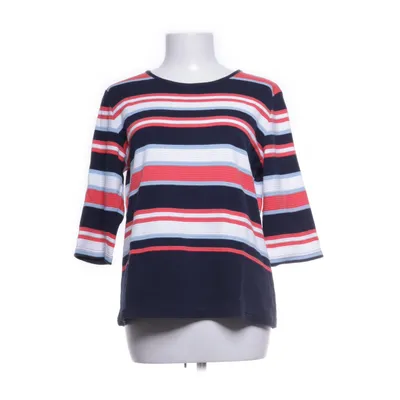 T-shirt à manches longues (Bleu, Rouge, Blanc, Multicolore) de Navigazione