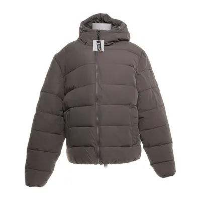 Vinterjacka (Grå) från Pull & Bear Polyester