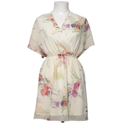 Robe (Beige, Multicolore) de Kimchi Blue Polyester