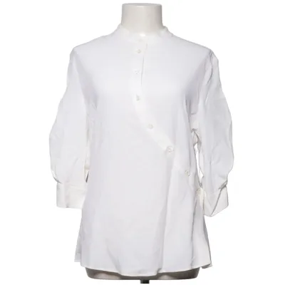 Blouse (White) from Altuzarra Acetate, Silk