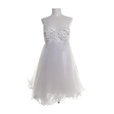 Wedding dress (White) from Izidress