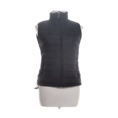 Ytterväst (Svart) från Chiliii Polyester