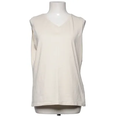 Top (Beige) from Bay Cotton, Elastane