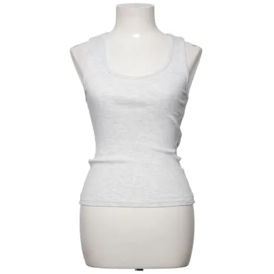 Tanktop  (Grå) fra H&M