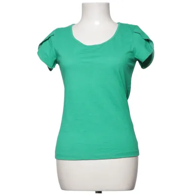 T-shirt (Vert) de Who's That Girl Coton, Élasthane, Modal, Polyester