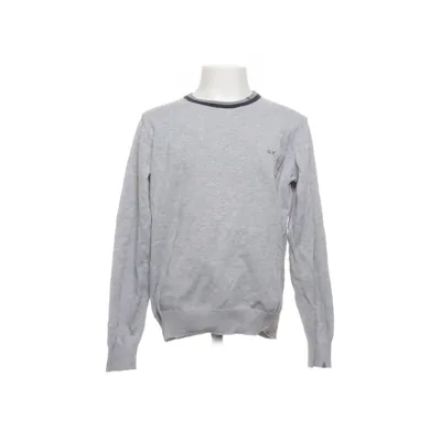 Pull-over (Gris) de Sun68 Coton