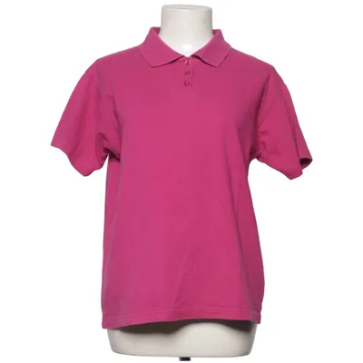 Pikétröja (Rosa) från Bigarreau Bomull