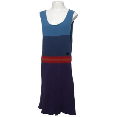 Dress (Blue, Purple, Multicolored) from Replay & Sons