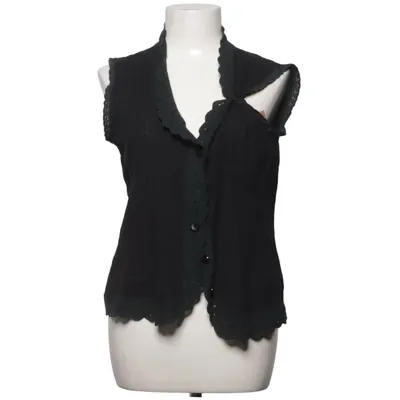 Gilet (ELLY 876) de Ze-Ze Coton