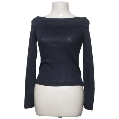 Sweater (Nmsarah Off Shoulder Topx) fra Noisy May Polyester, Viscose