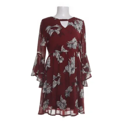 Jurk (Rood, Meerkleurig) van Sisters Point Polyester