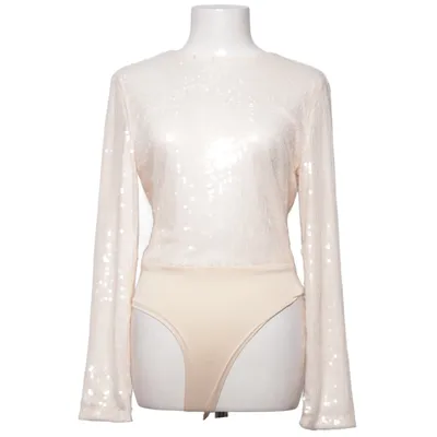 Body (Beige) från Missguided