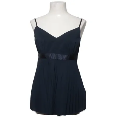Tanktop (THERESE 3-ST) van Pepper Corn Elastaan, Polyester