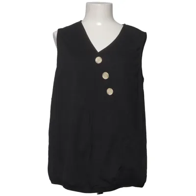Débardeur (Gris) de BPC Bonprix Collection Coton
