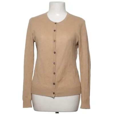Cardigan (Beige) from Zalando Essentials Cashmere
