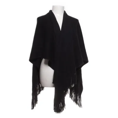 Poncho (Grå) från Åhléns