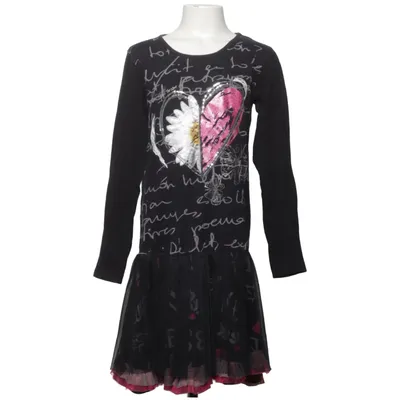 Dress (56V32D6) from Desigual Cotton, Polyester