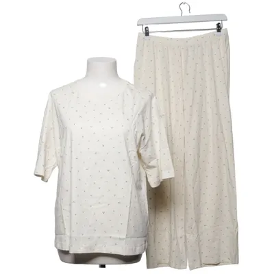 Pyjama (Beige) van H&M Mama Katoen