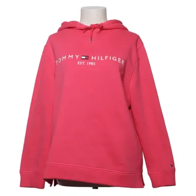 Huvtröja (Röd) från Tommy Hilfiger