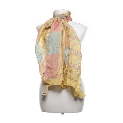 Sjal (Gul, Flerfärgad) från Fabindia