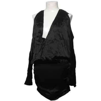 Klänning (Svart) från NBD Elastan, Polyester, Viskos