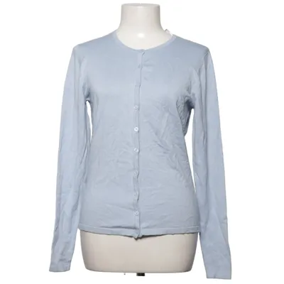 Cardigan (AB661) from Saint Tropez Polyamide, Viscose