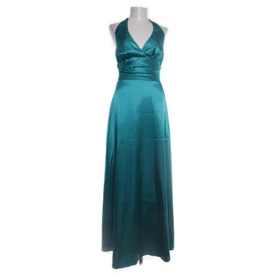 Evening gown (Green) from Yessica by C&A Polyester