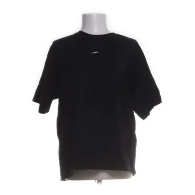 T-shirt (Svart) från JJXX Ekologisk bomull