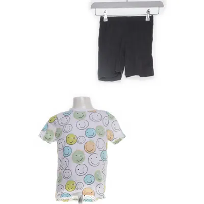 Set (Vit, Grå, Flerfärgad) från Kids