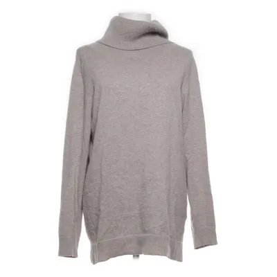 Polotröja (Grå) från Jackie Kashmir