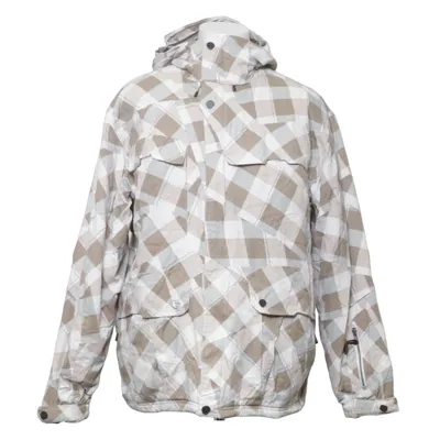 Veste polaire (Ski- und Snowboardjacke) de Salomon Polyamide, Polyester